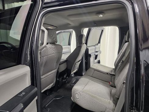 Used 2020 Ford F150 XLT AWD/4WD image 16