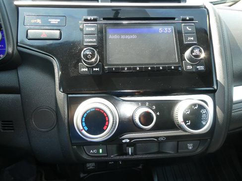 Used 2015 Honda Fit LX image 13