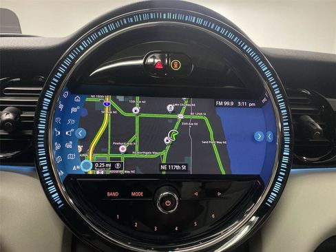 Certified 2024 MINI Cooper John Cooper Works FWD image 24