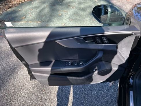 Used 2025 Audi A5 2.0T Premium Plus image 13