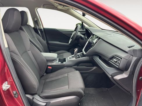 Used 2022 Subaru Outback Premium w/ Popular Package #1 AWD/4WD image 15