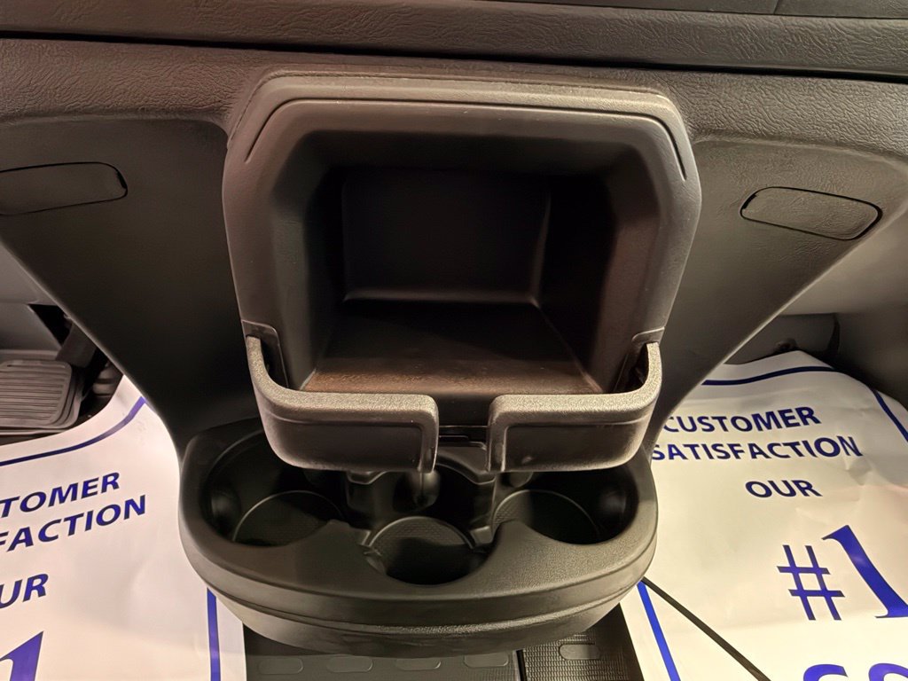 New 2026 RAM ProMaster 3500 w/ Safety Group FWD image 33