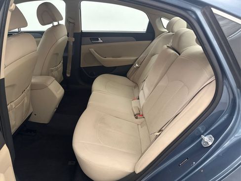 Used 2016 Hyundai Sonata SE FWD image 10
