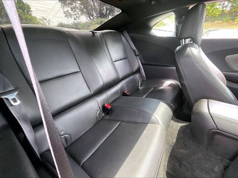 Used 2013 Chevrolet Camaro SS w/ RS Package RWD image 22