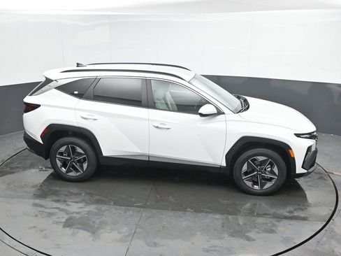 New 2026 Hyundai Tucson SEL image 37