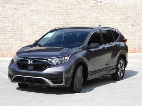 Used 2020 Honda CR-V LX image 15