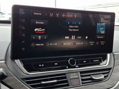 Used 2024 Nissan Altima 2.5 SL image 18