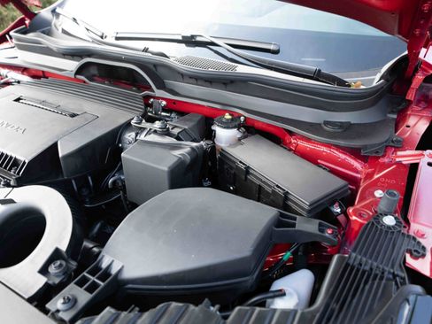 New 2025 Honda Pilot TrailSport image 34