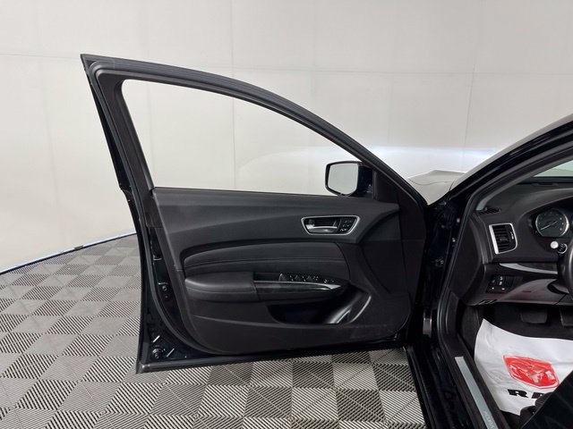 Used 2020 Acura TLX FWD image 12