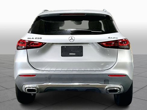 Used 2021 Mercedes-Benz GLA 250 GLA 250 image 5