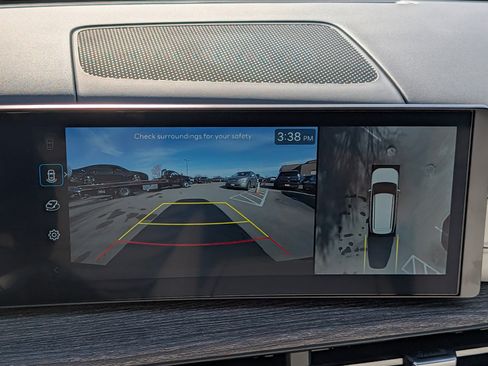 New 2026 Hyundai Santa Fe Calligraphy image 15