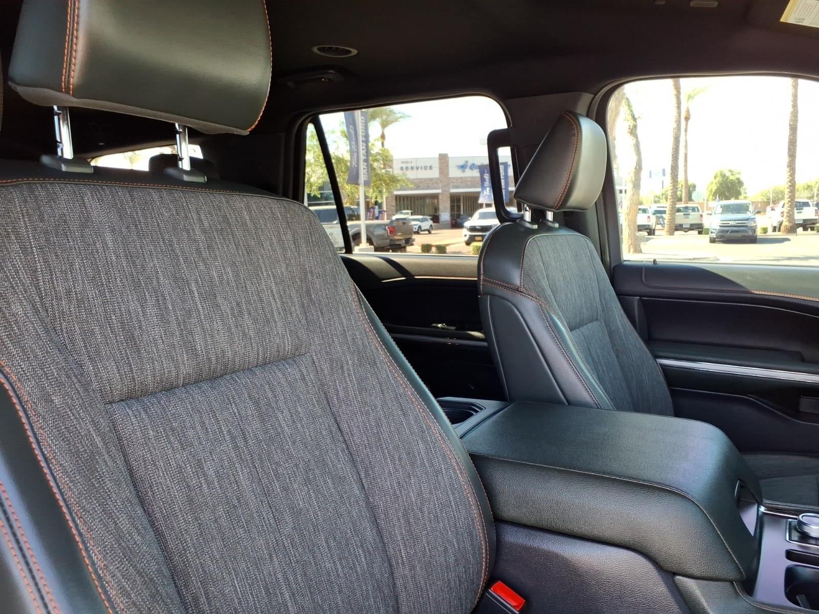 Used 2024 Ford Expedition Timberline AWD/4WD image 12