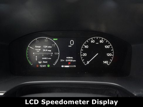 Used 2024 Honda CR-V Sport Touring image 24