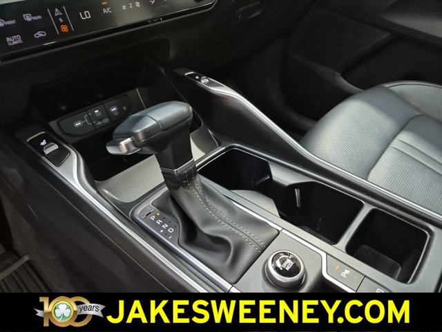 Used 2026 Kia Sorento S w/ S Panoramic Sunroof Package FWD image 24