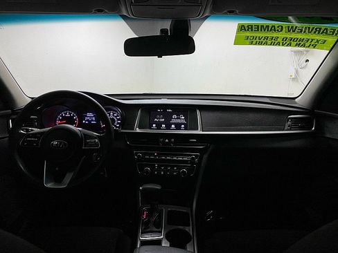 Used 2019 Kia Optima LX w/ LX 17" Wheel Package image 22