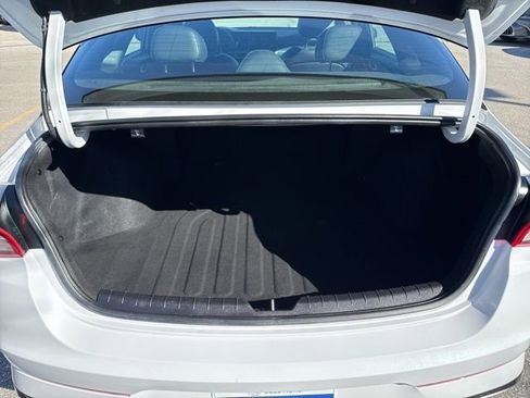 Used 2021 Kia K5 GT-Line w/ GT-Line FWD Premium Package image 12