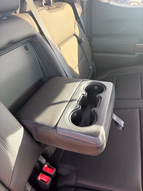 Used 2020 Chevrolet Silverado 1500 RST w/ All-Star Edition RWD image 17