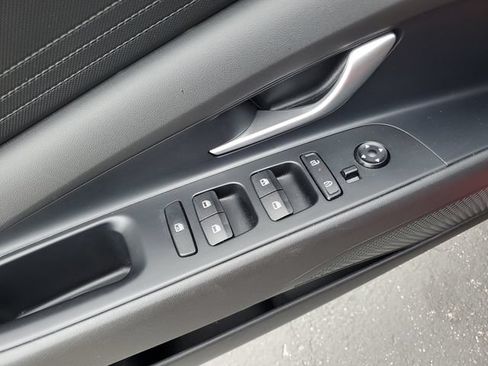 Certified 2024 Hyundai Elantra SEL FWD image 20