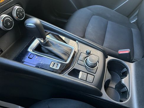 Used 2023 MAZDA CX-5 AWD 2.5 S image 26