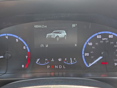 Certified 2024 Ford Bronco Sport Big Bend AWD/4WD image 26