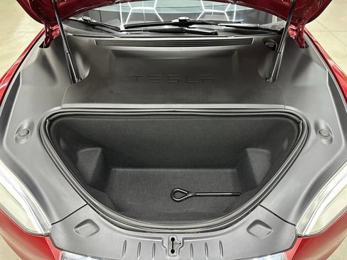 Used 2020 Tesla Model S AWD image 7