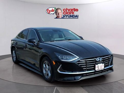 Used 2023 Hyundai Sonata SE image 7