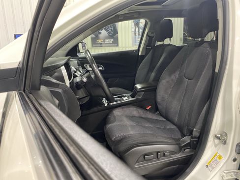 Used 2015 Chevrolet Equinox LT w/ Power Convenience Package AWD/4WD image 18