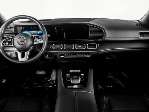 Used 2023 Mercedes-Benz Maybach GLS 600 Maybach GLS 600 image 58