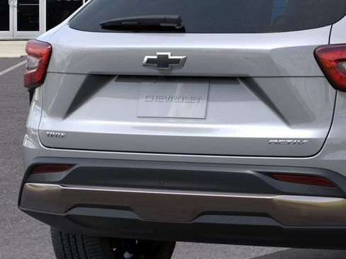 New 2026 Chevrolet Trax ACTIV w/ Driver Confidence Package image 14