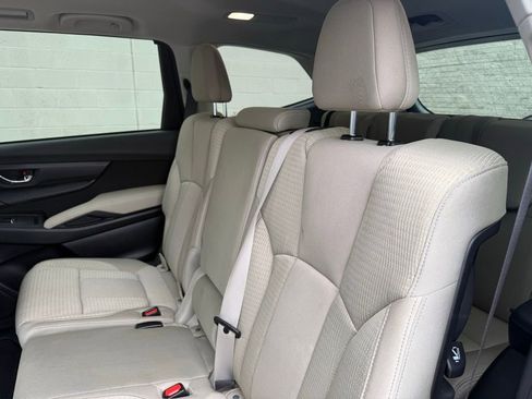 Certified 2025 Subaru Ascent Premium image 24