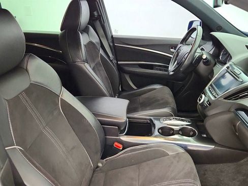 Used 2020 Acura MDX SH-AWD w/ A-SPEC Package image 26