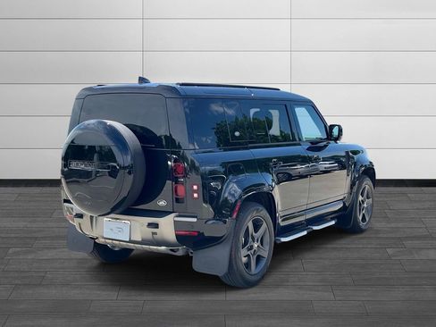 Used 2023 Land Rover Defender 110 X-Dynamic SE AWD/4WD image 5