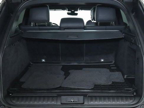 Used 2019 Land Rover Range Rover Sport HSE image 37