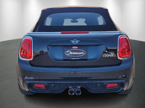 Used 2019 MINI Cooper S image 6