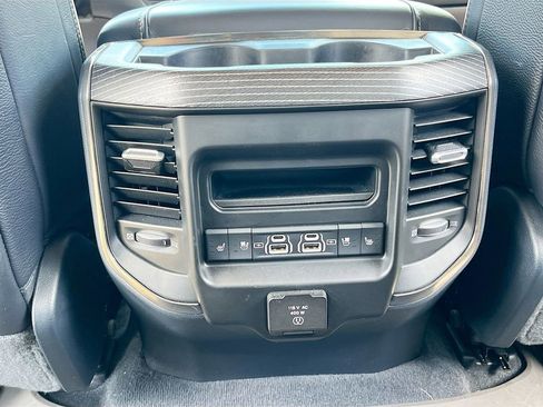 Used 2021 RAM 1500 Limited image 27