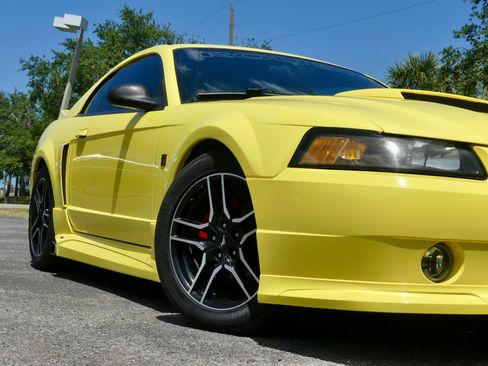 Used 2001 Ford Mustang GT image 99