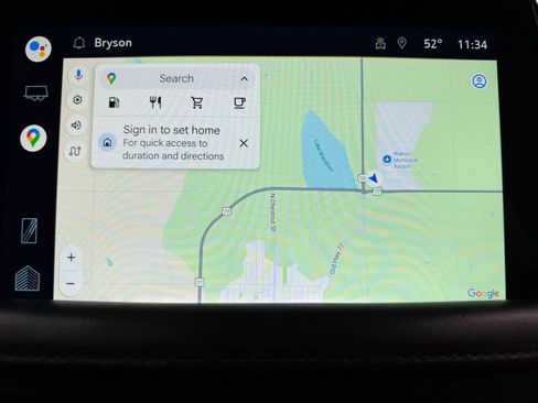 Used 2022 Chevrolet Suburban Z71 w/ Luxury Package AWD/4WD image 24