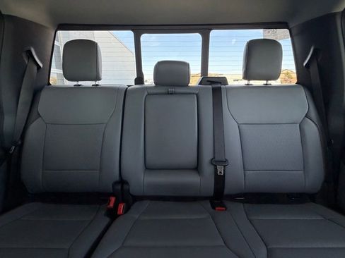 New 2026 Ford F150 Lariat w/ Equipment Group 501A Mid image 25