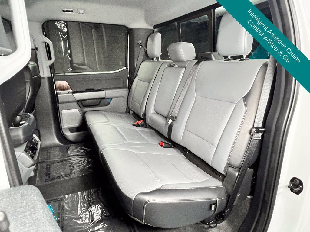 Used 2023 Ford F150 Lariat w/ Equipment Group 502A High AWD/4WD image 18