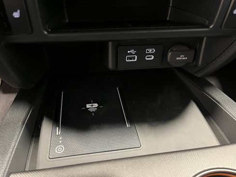 New 2026 Honda Ridgeline TrailSport+ image 17