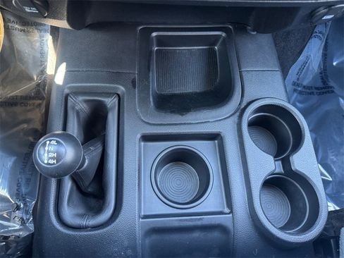 Used 2017 RAM 2500 Tradesman w/ Popular Equipment Group image 22