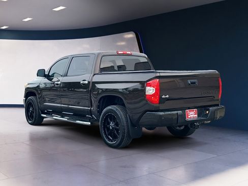 Used 2019 Toyota Tundra 1794 Edition image 3
