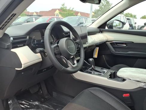 New 2026 MAZDA CX-5 Select AWD/4WD image 13