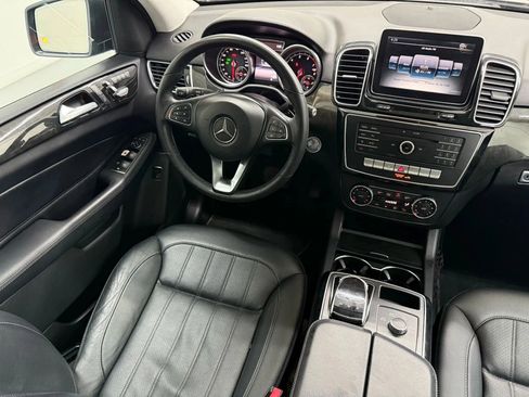 Used 2016 Mercedes-Benz GLE 350 image 27