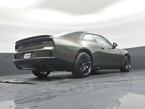 New 2026 Dodge Charger Scat Pack w/ Blacktop Package image 40