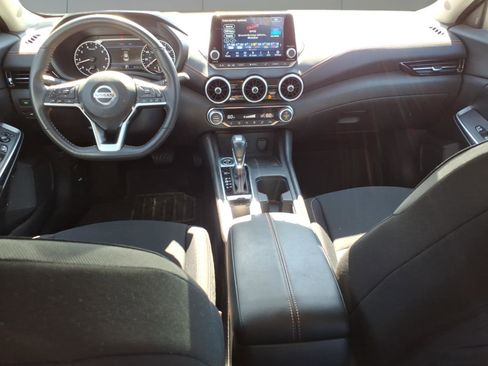 Used 2023 Nissan Sentra SR w/ Midnight Edition Package image 10