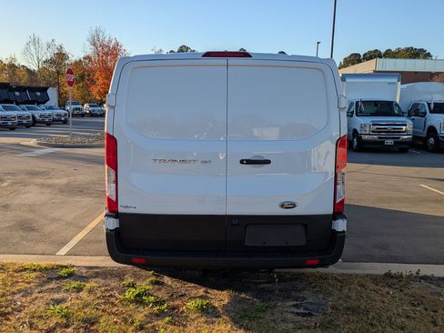 New 2024 Ford Transit 150 Low Roof image 4