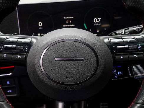 Used 2024 Hyundai Sonata N Line FWD image 29