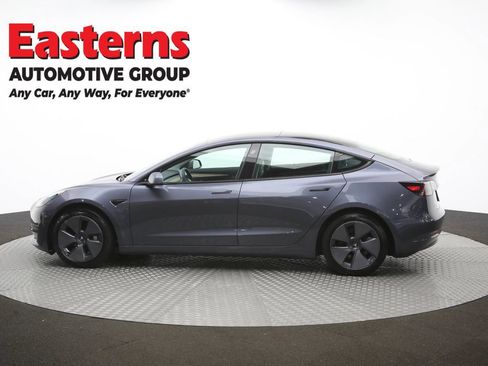 Used 2023 Tesla Model 3 Standard Range RWD image 57