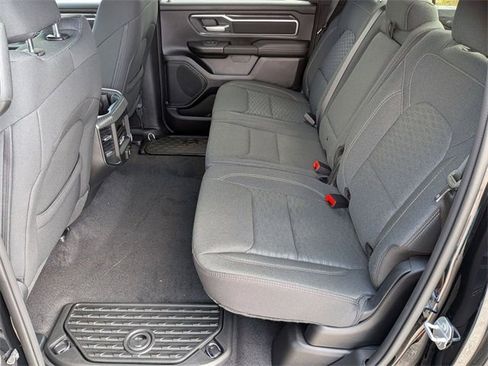 New 2026 RAM 1500 Big Horn image 24